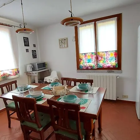 Casa Daisy Holiday home Portoferraio