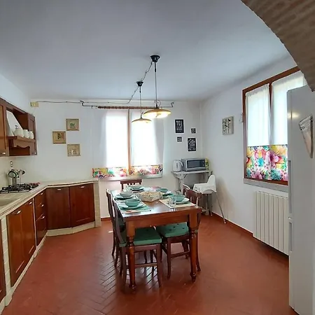 Holiday home Casa Daisy *